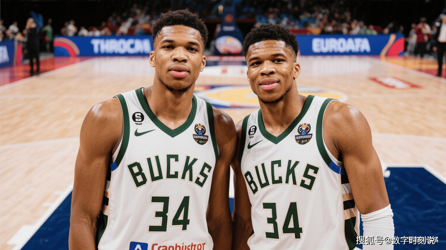 雄鹿主场大胜勇士,字母哥三双数据全面的简单介绍 雄鹿主场大胜勇士,字母哥三双数据全面的简单介绍