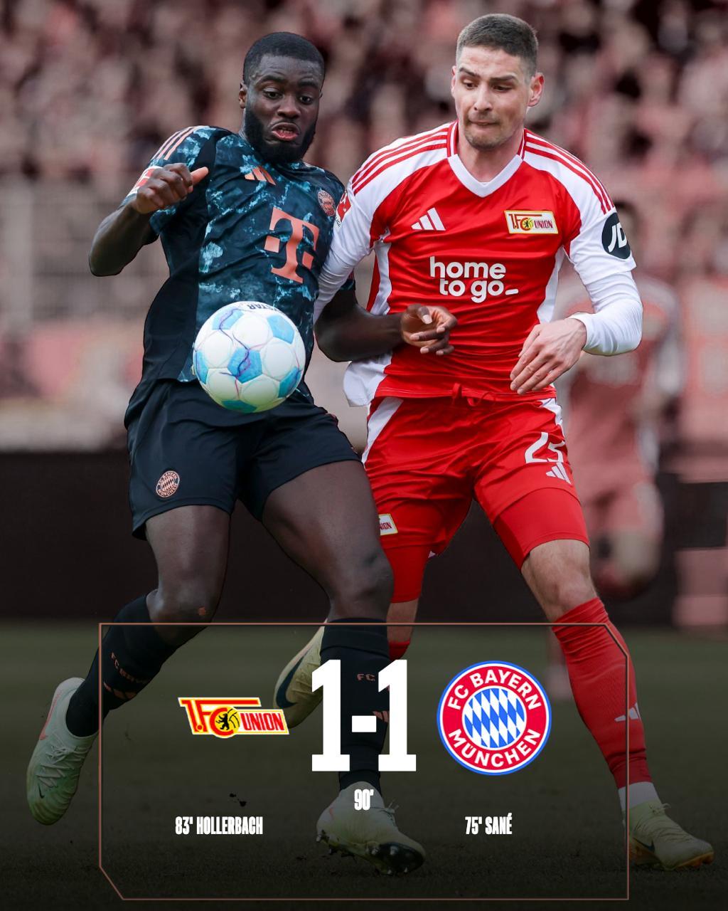 包含红魔客场失利拜仁，无缘欧冠半决赛征程的词条