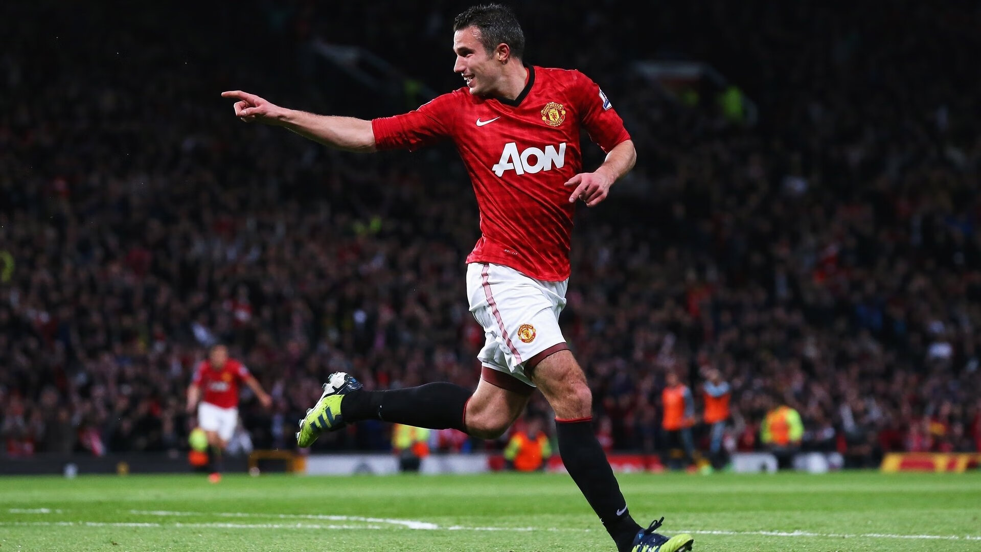 当布鲁克林遇见沈阳，一场跨越现实的篮球狂想